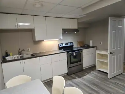 furnished room in st vital