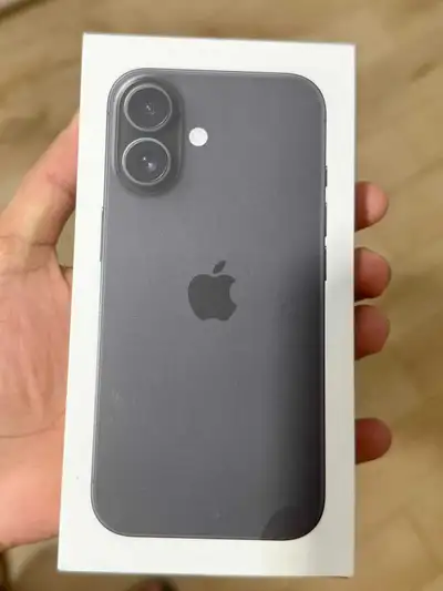 iPhone 16, View more