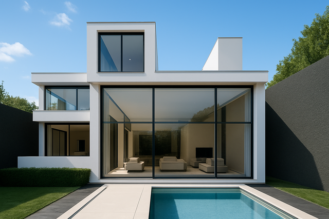 UV Protection Window Film & Tinting in Window Treatments in City of Toronto - Image 3