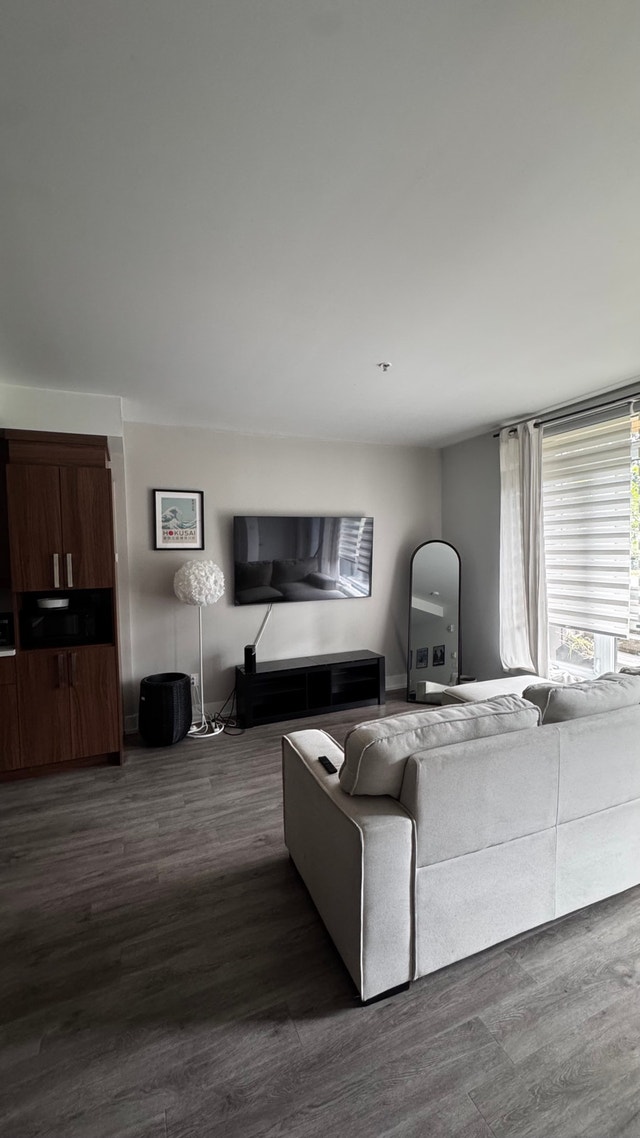 Apartment for Rent — photo 3