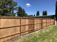 PROFESSIONAL FENCE BUILDER 306-979-9133