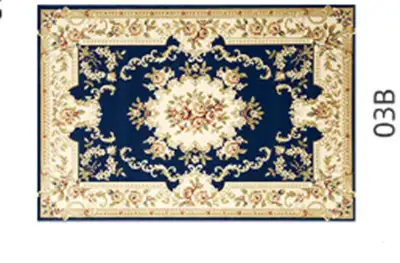 Area Rug, Oriental Pattern Color, Wilton Weave, Carpet, Stylish,, View more