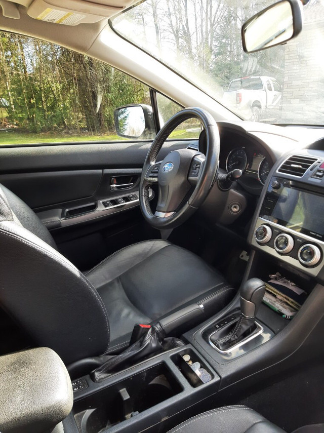 2015 Subaru Crosstrek XV in Cars & Trucks in Peterborough - Image 3