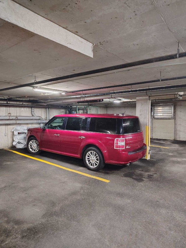 Ford flex,tres beau — photo 5