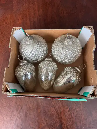 Christmas Balls, View more