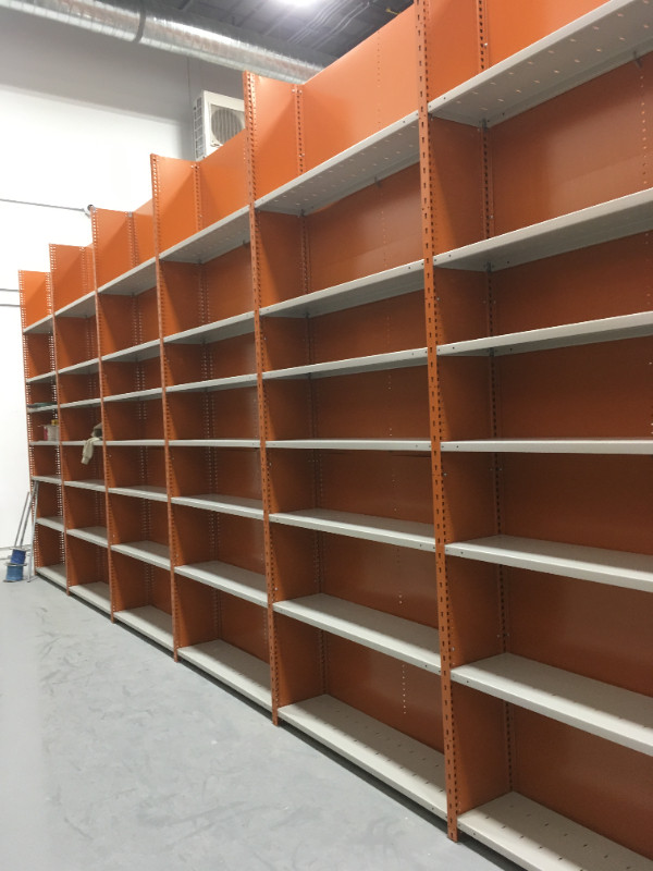 New Rousseau Shelving in Other Business & Industrial in Winnipeg - Image 4