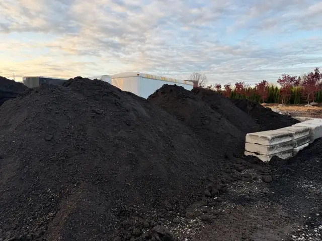 Almgren Hauling & Materials