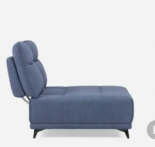 Structube Loveseat Sofa Bed in Couches & Futons in City of Toronto - Image 5