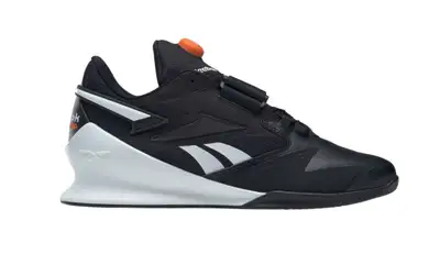 The Reebok Men's Legacy Lifter III Training Shoes are designed for serious athletes seeking optimal...
