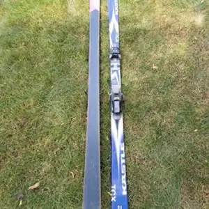 Kastle skiis for sale. 185cm, View more