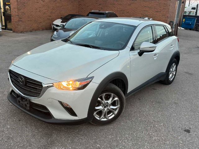 2021 Mazda CX-3 in Cars & Trucks in Mississauga / Peel Region