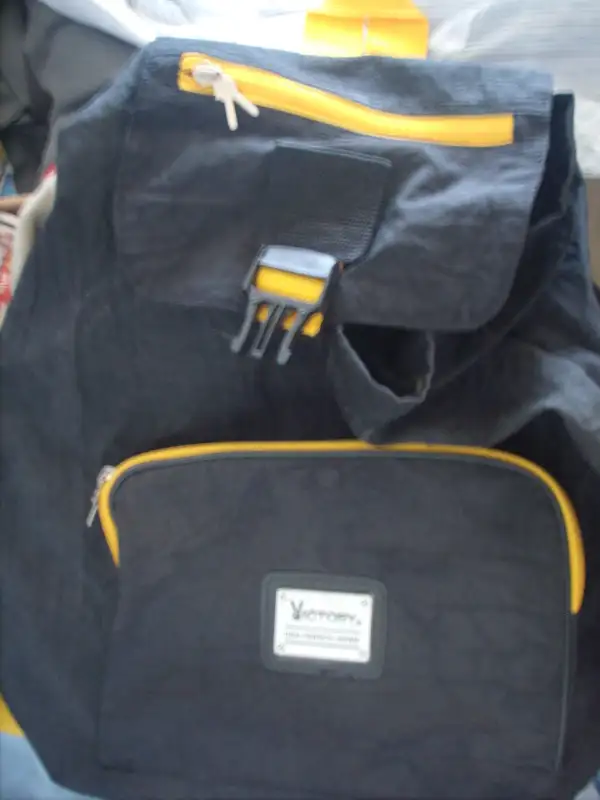 Gently used everyday backpacks & more for sale.   4101,4380,5315 in Multi-item in City of Toronto - Image 3