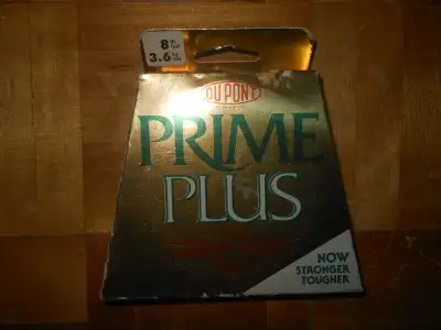 Prime Plus  Fishing Line, View more