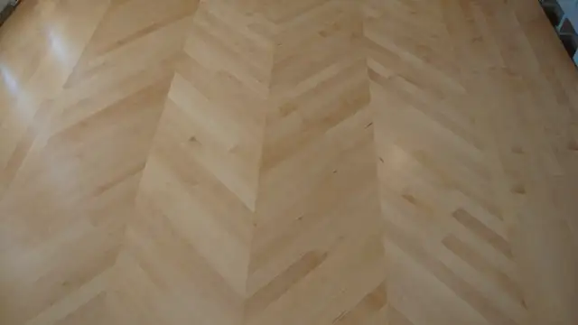 HANSON HARDWOOD Floor Sanding and Refinishing Since 198962863248549761122