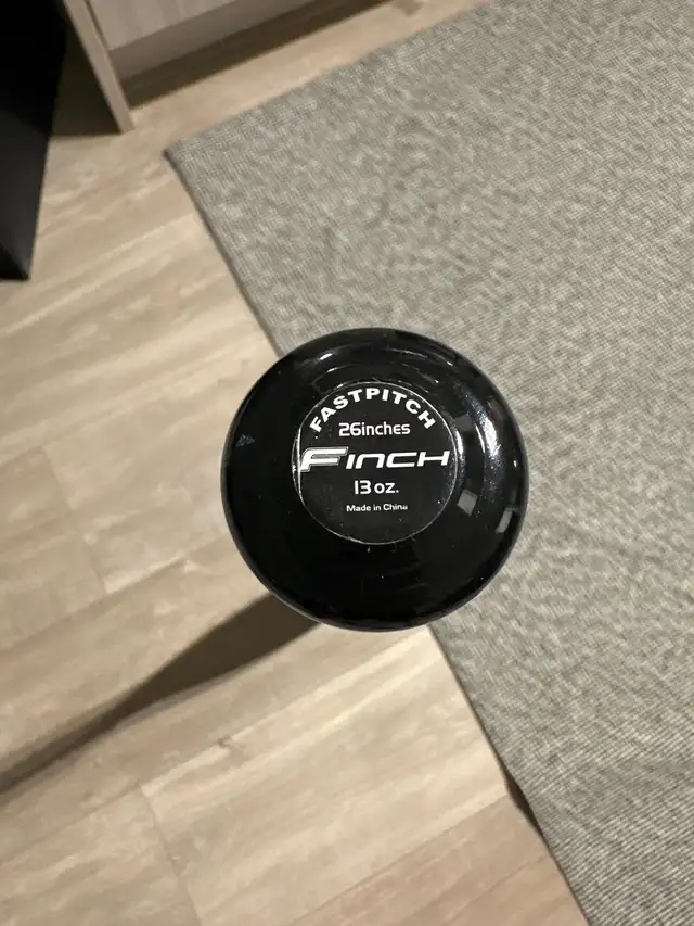 Mizuno Youth Hot Metal Tee Ball Alloy Baseball Bat in Baseball & Softball in City of Toronto - Image 7