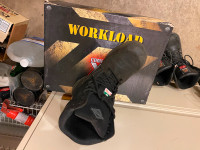 Men’s Safety boots