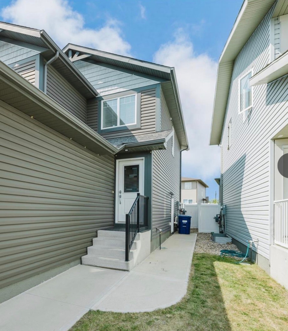 3 bed 2.5 bath for rent 2