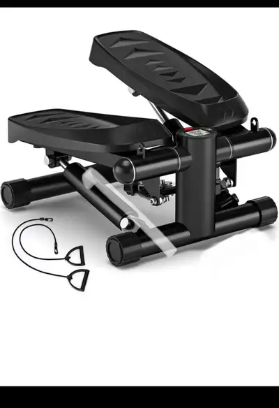 stepper in Exercise Equipment in Hamilton Kijiji Marketplaces