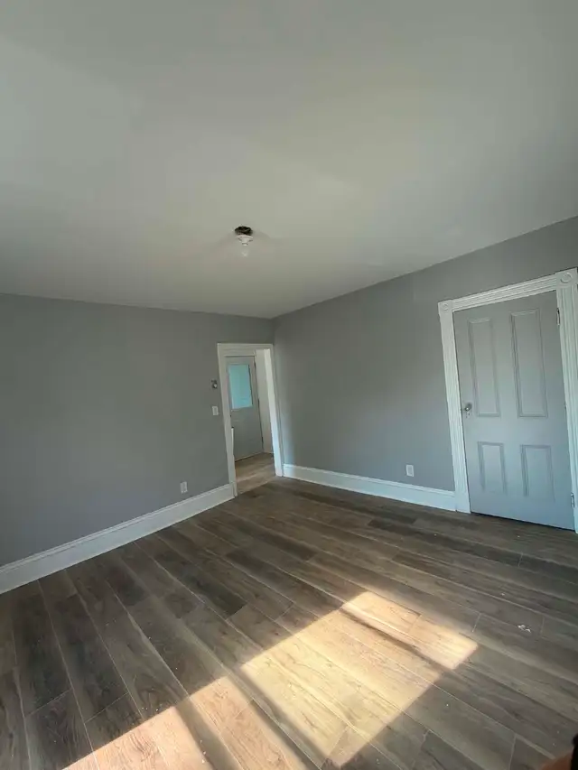 Downtown Sydney 2 Bedroom Apartment