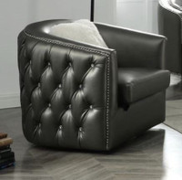 Swivel Accent chair