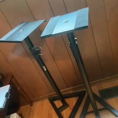 Speakers stands (new), View more
