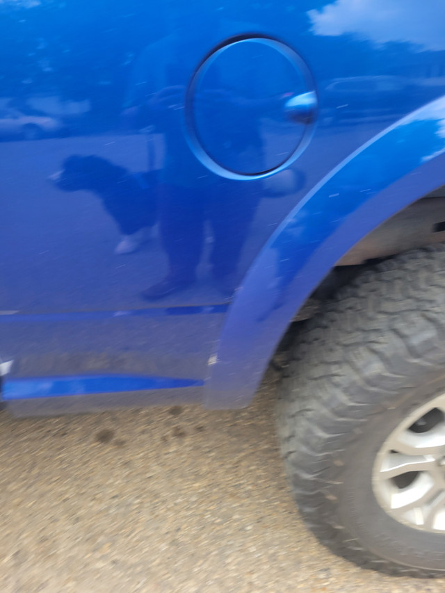 Ram 2500HD - Cummins Diesel - Low Milage in Cars & Trucks in Edmonton - Image 3