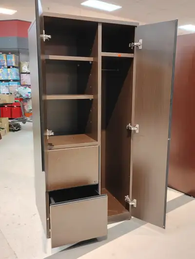 cabinet wardrobe, View more