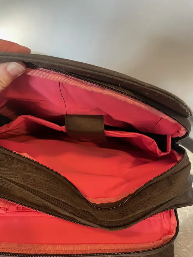 Generation Mobile computer backpack in Laptop Accessories in Calgary - Image 6