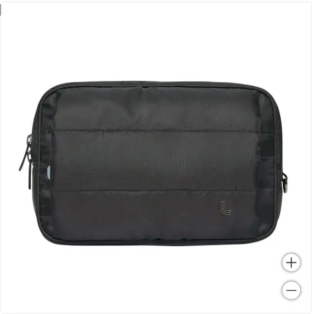 Lolë Unisex Handwarmer Belt Bag63234474044291124