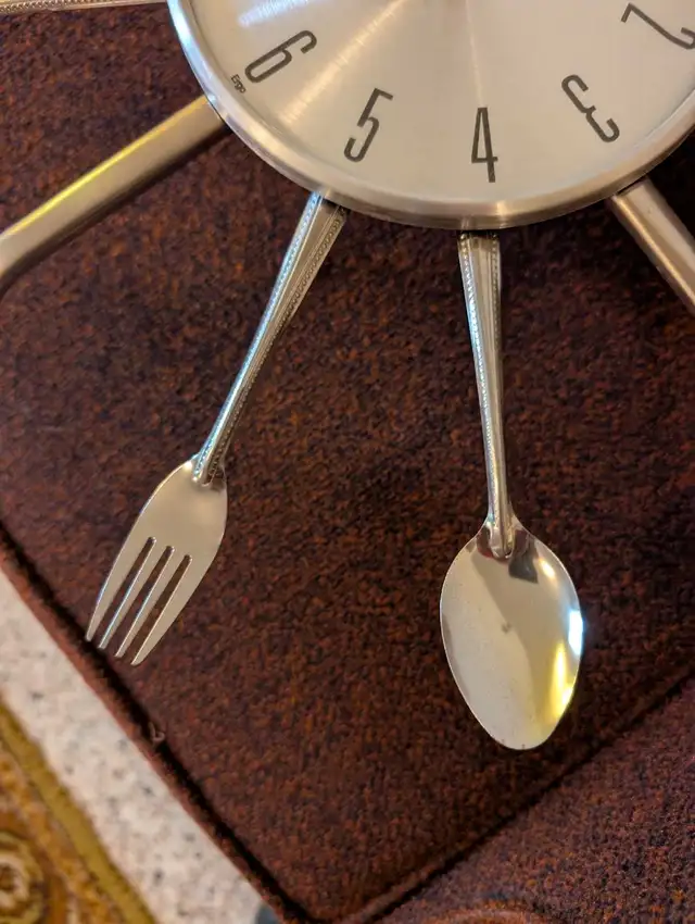 Kitchen Wall Clock in Home Décor & Accents in Markham / York Region - Image 6