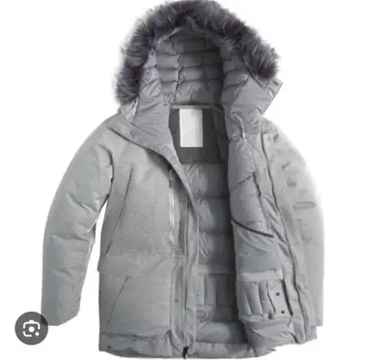 The North Face CryosExpedition GTX Parka - RarePremium Parka, View more