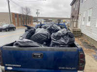 Garbage | Junk Removal 506/650-0611