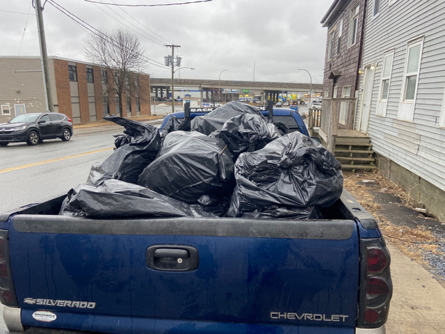 Garbage | Junk Removal 506/650-0611 in Other in Saint John