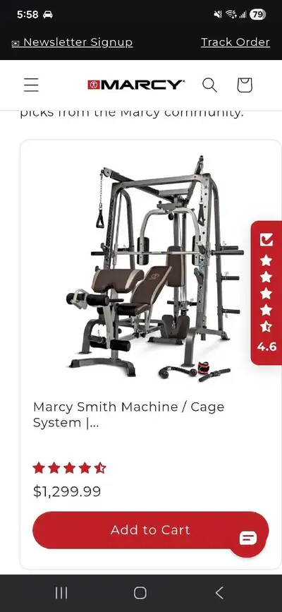 home gym, View more