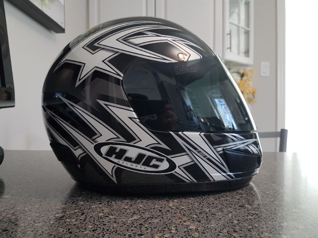 Motorcycle Helmet for Sale in Motorcycle Parts & Accessories in Dartmouth - Image 4