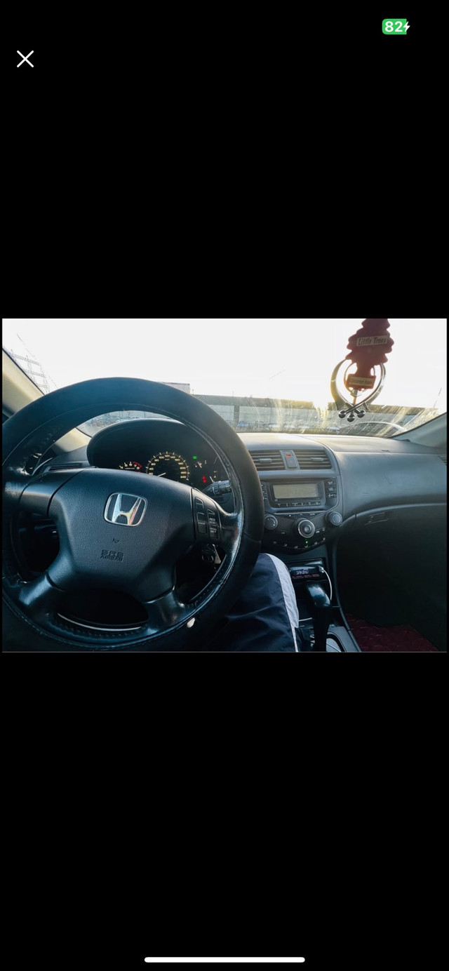 Honda Accord for sale in Cars & Trucks in Mississauga / Peel Region - Image 3