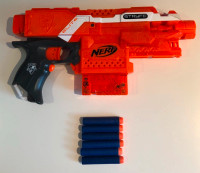 Nerf N-Strike Elite Stryfe Blaster