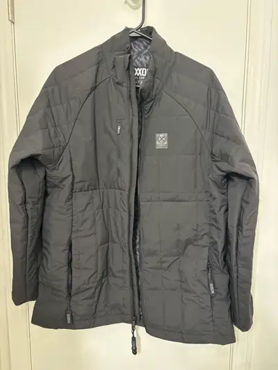Dixxon Jacket, View more