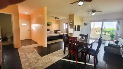 Loft en Équateur – Côte Pacifique, location au mois, View more