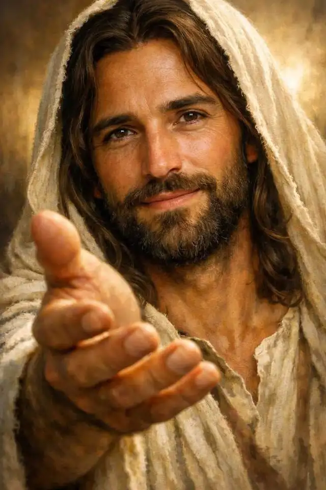 Religion 491789456497059840