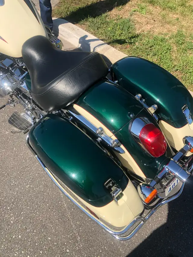 Honda Valkyrie  in Street, Cruisers & Choppers in City of Toronto - Image 5