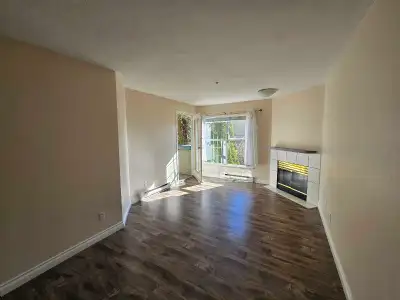 Enjoy bright, spacious living in the heart of New Westminster! This second-floor unit at 509 Carnarv...