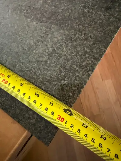 12x12 granite tiles, 8 pcs, View more