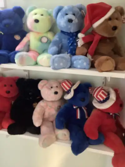 Buddies in very good condition , View more