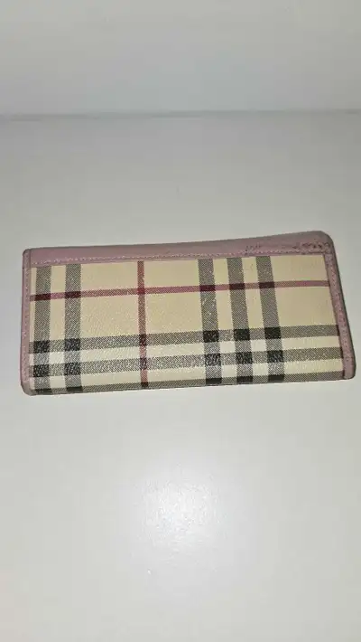 Burberry Wallet, View more