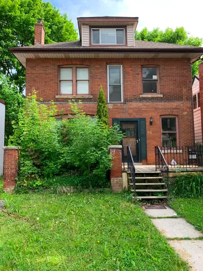 Rooms for Rent by McMaster University