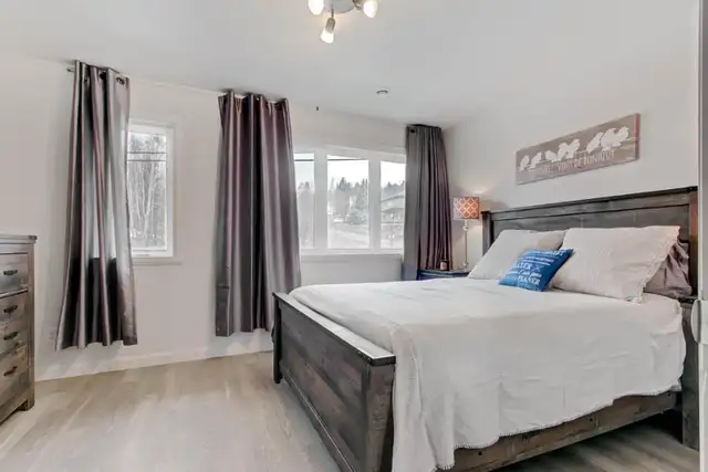 1 JUILLET 2025 - Maison de ville près du Mont Ste-Anne in Quebec in Canada - Image 6