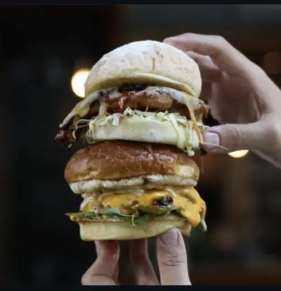  Hiring for burger and fast food restaurant, View more