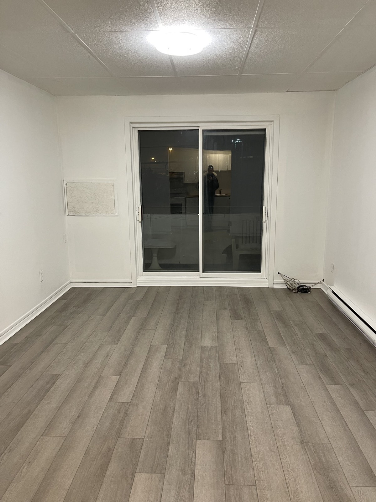 Brossard renovated 3 1/2 near REM panama station — photo 1