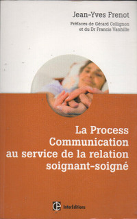 La Process Communication au service de la relation soignant-soig